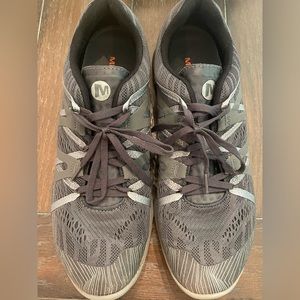 Merrill Women’s Form 2 j46574 Shoes/ Trail Runners Size 11